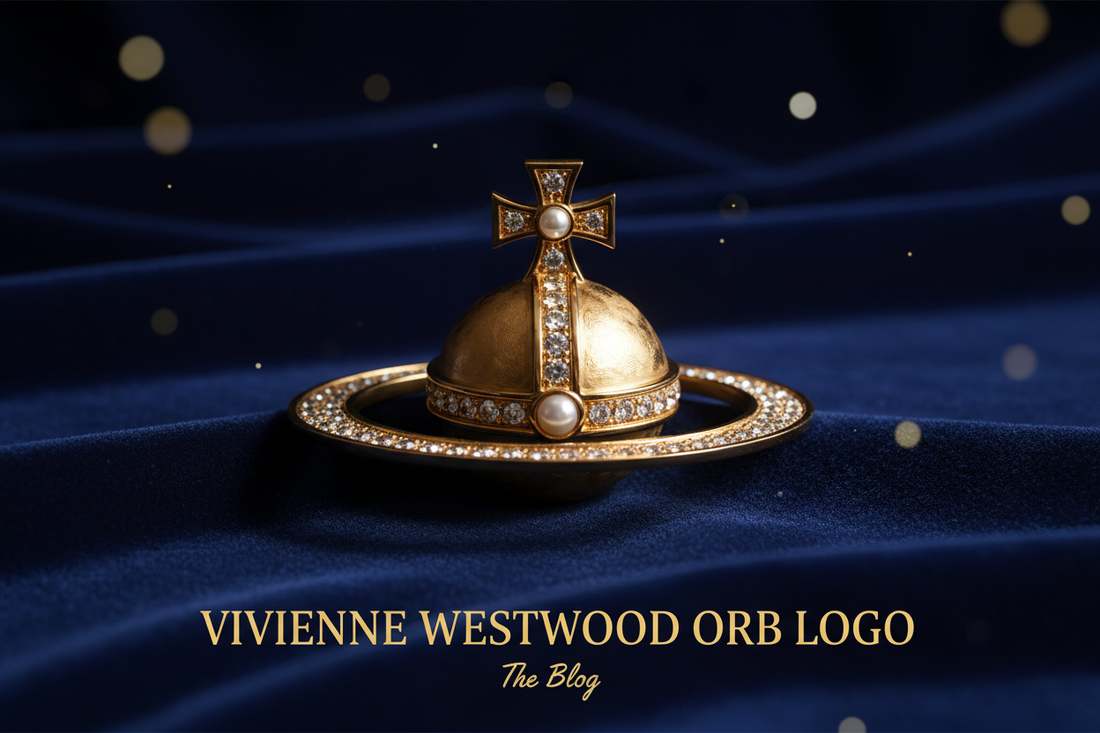Orb — Biểu tượng đằng sau logo Vivienne Westwood