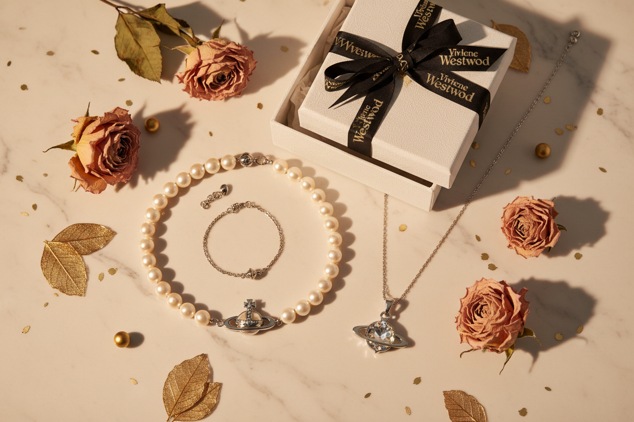 Quà Tặng Vivienne Westwood: Hướng Dẫn Chọn Quà Hoàn Hảo Cho Mọi Dịp – Gift Guide 2026