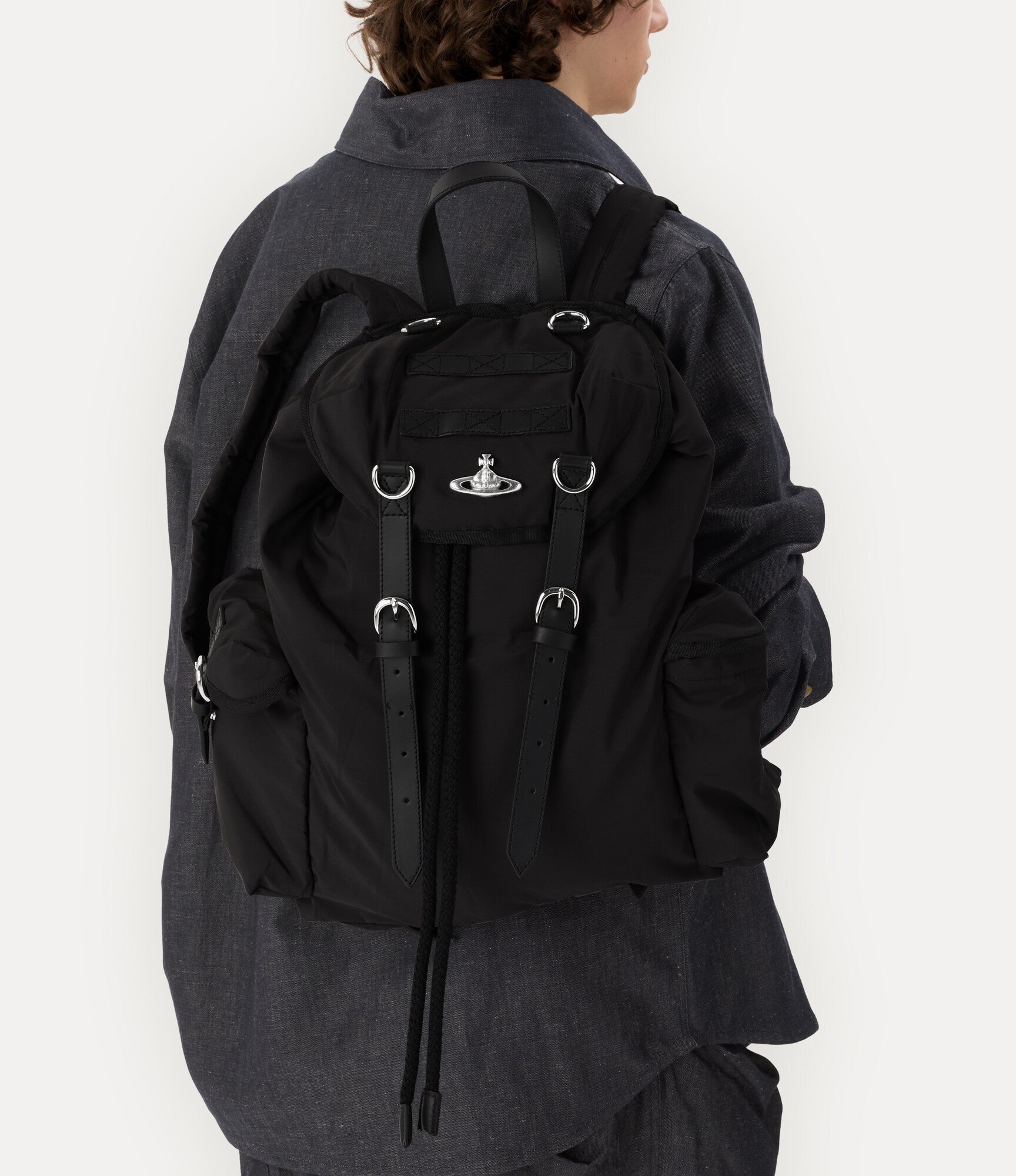 Highland Backpack 2