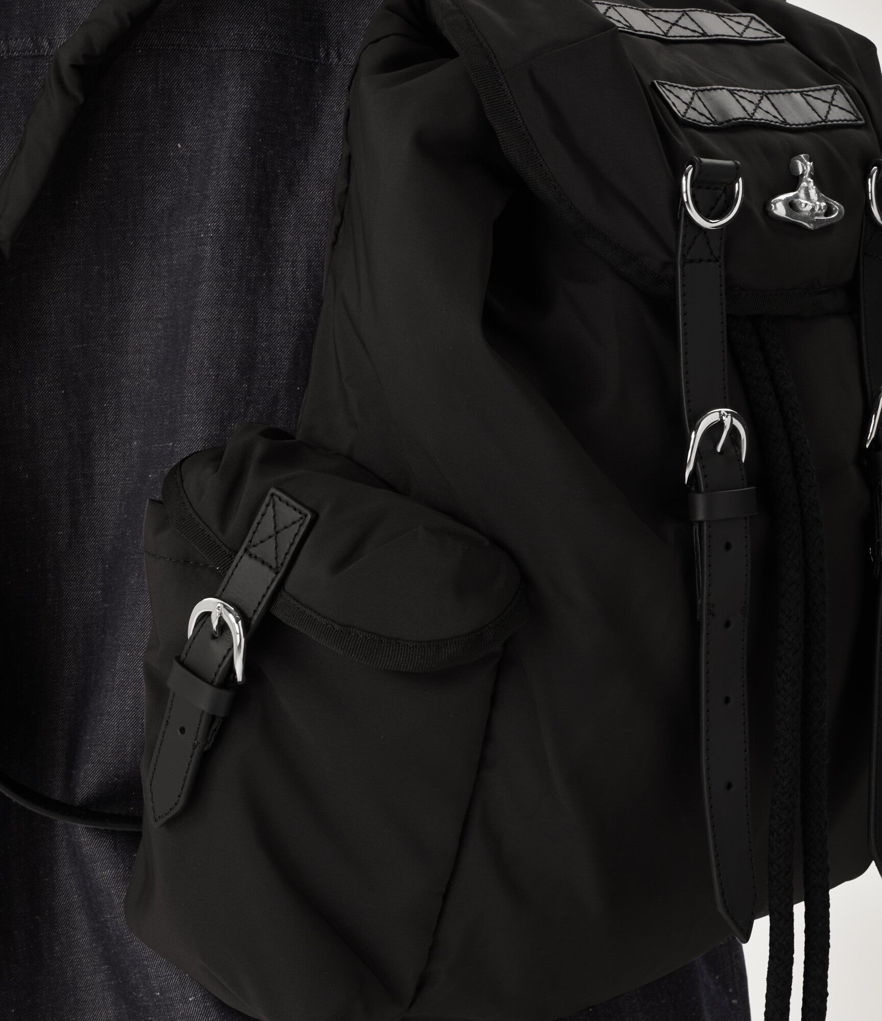 Highland Backpack 3