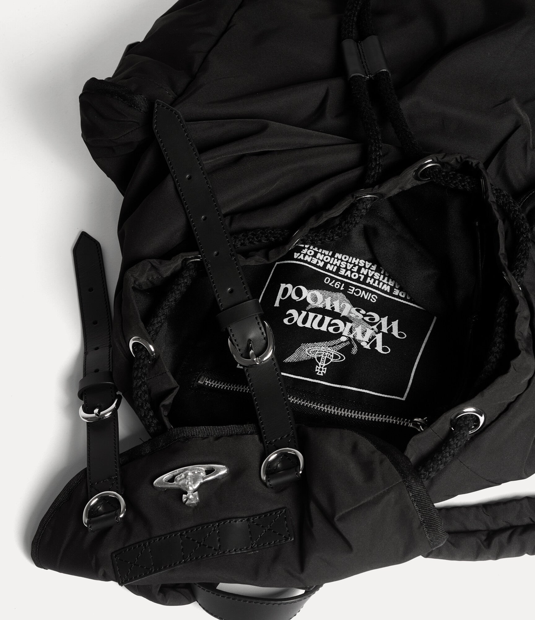 Highland Backpack 5
