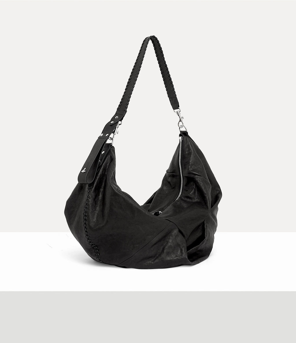 Agnes Large Shoulder Bag 4