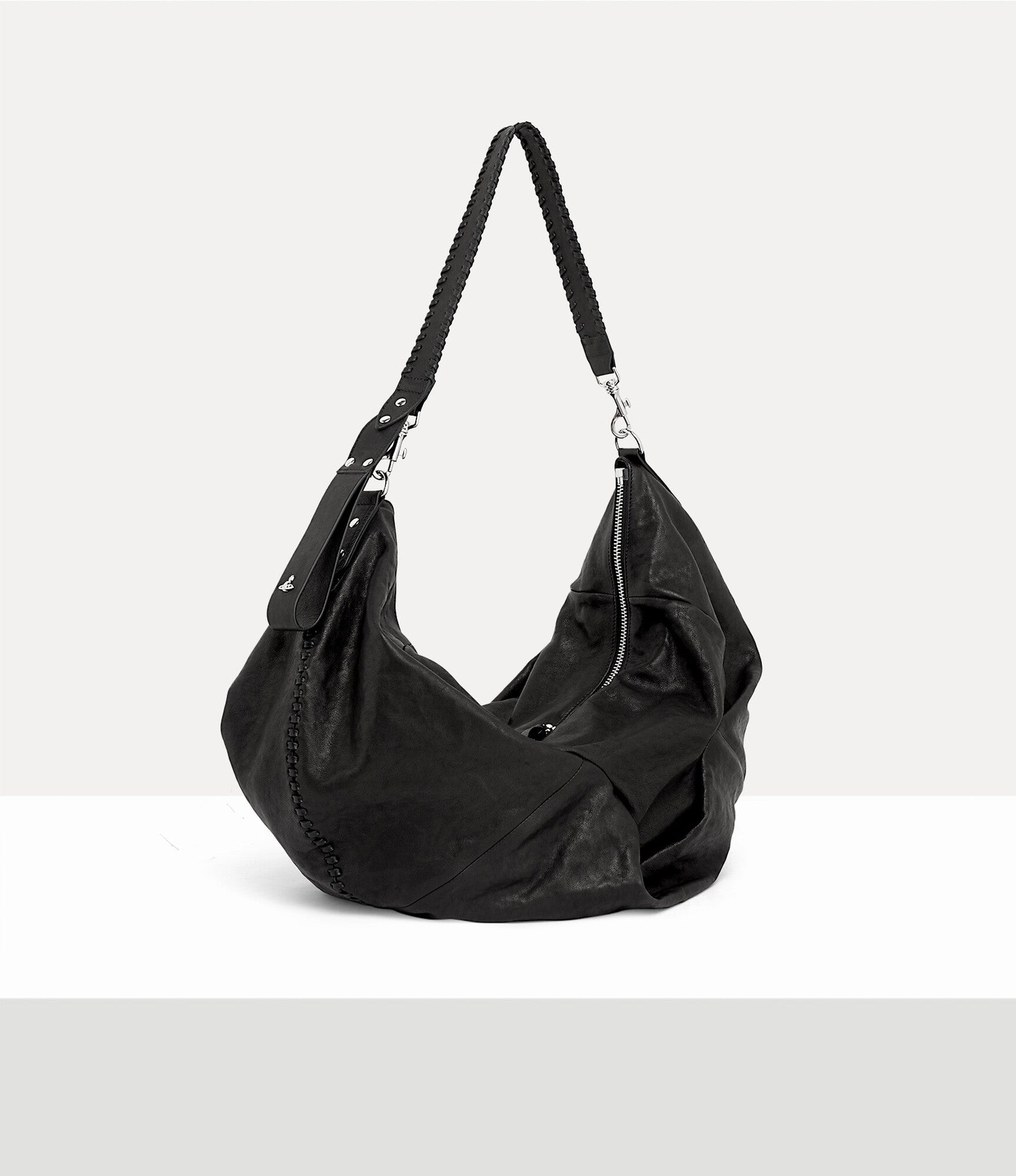 Agnes Large Shoulder Bag 4