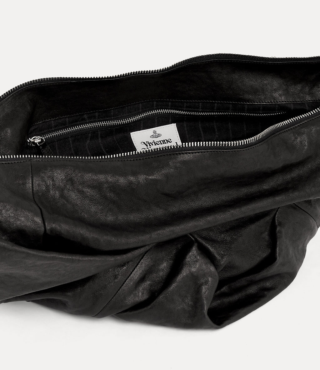 Agnes Large Shoulder Bag 5