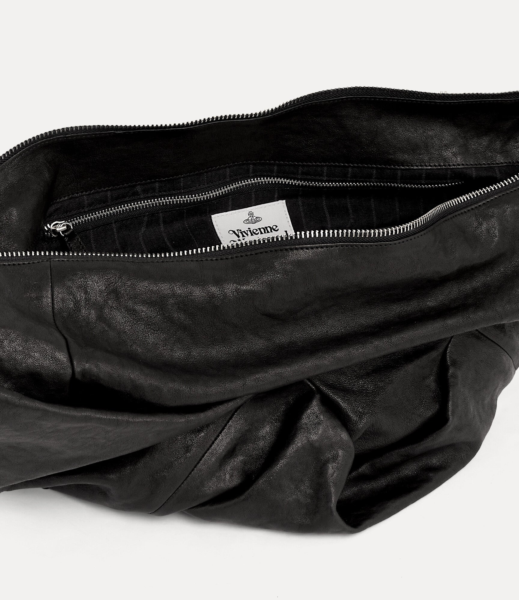 Agnes Large Shoulder Bag 5