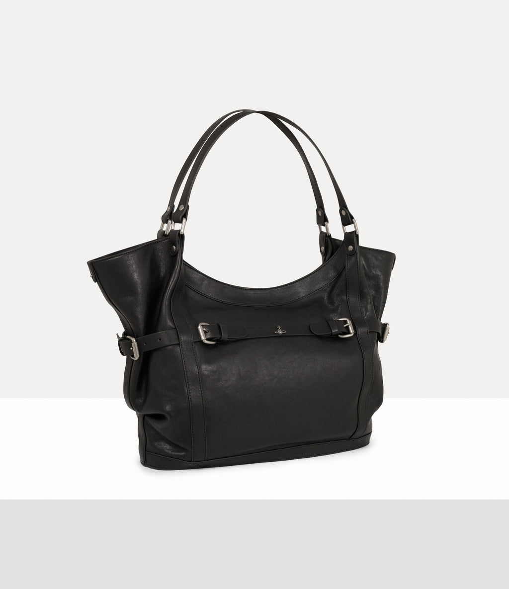 Frankie Large Shoulder Bag 2