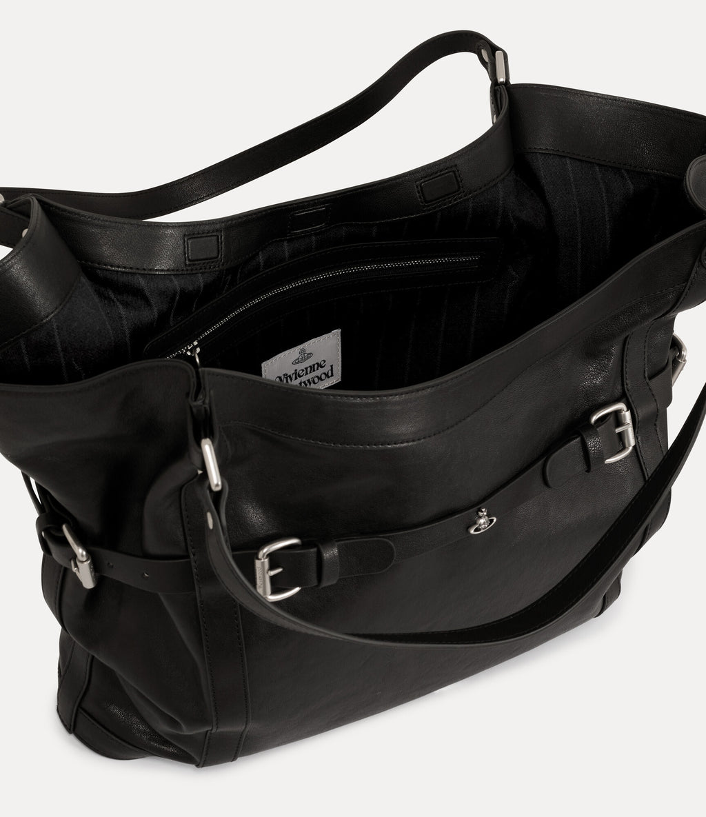 Frankie Large Shoulder Bag 3