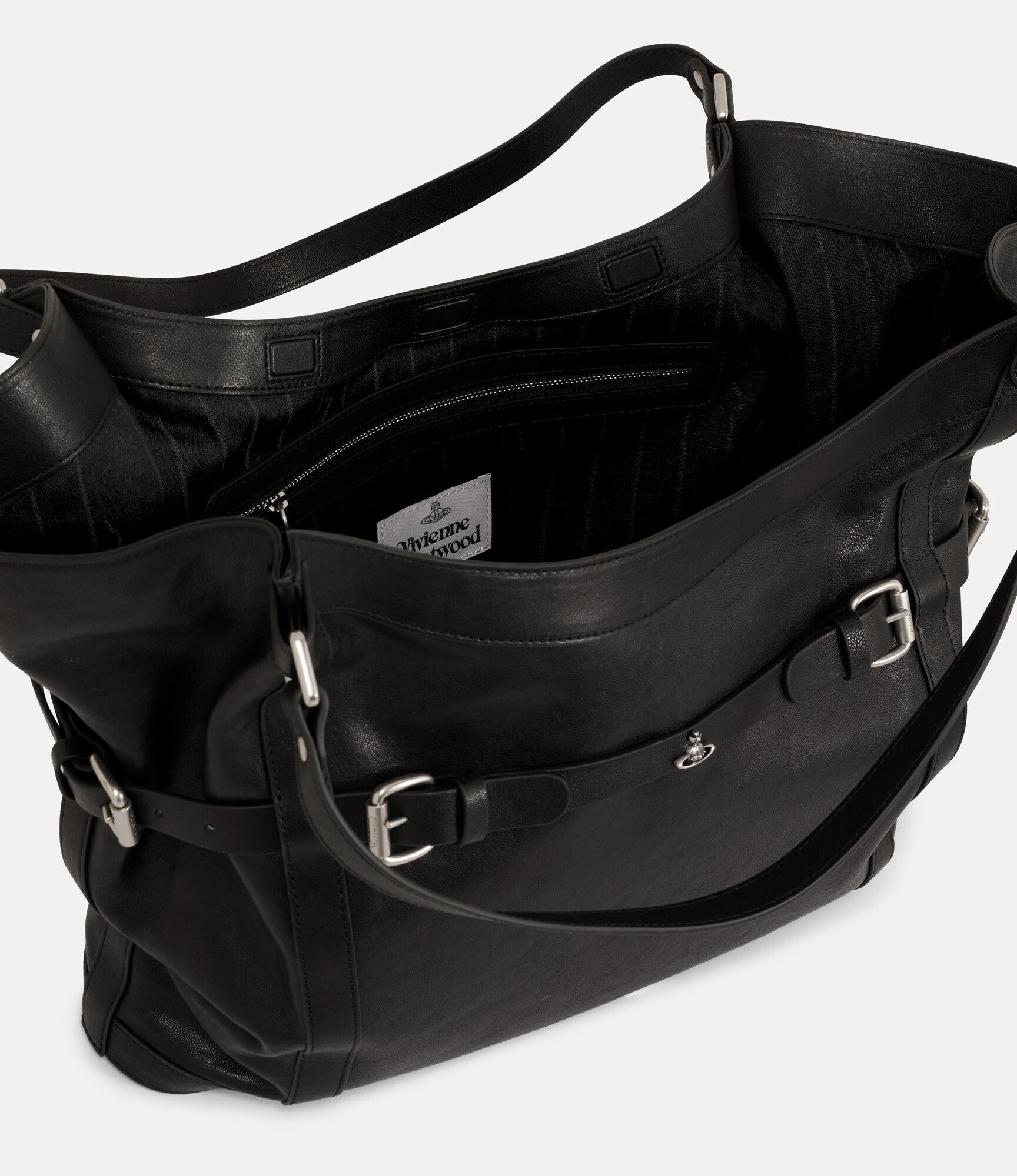 Frankie Large Shoulder Bag 3