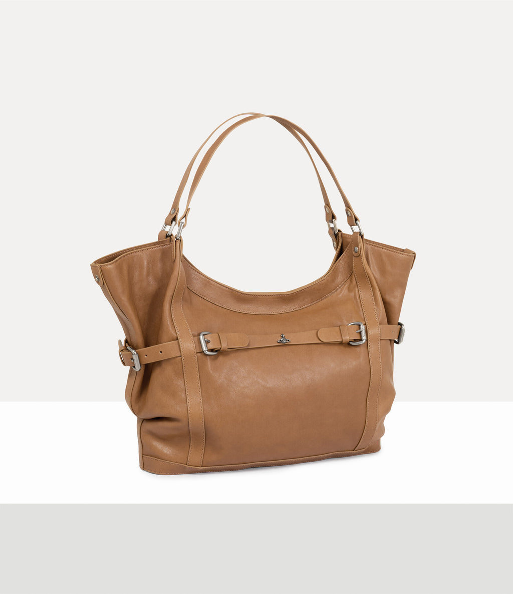 Frankie Large Shoulder Bag 2