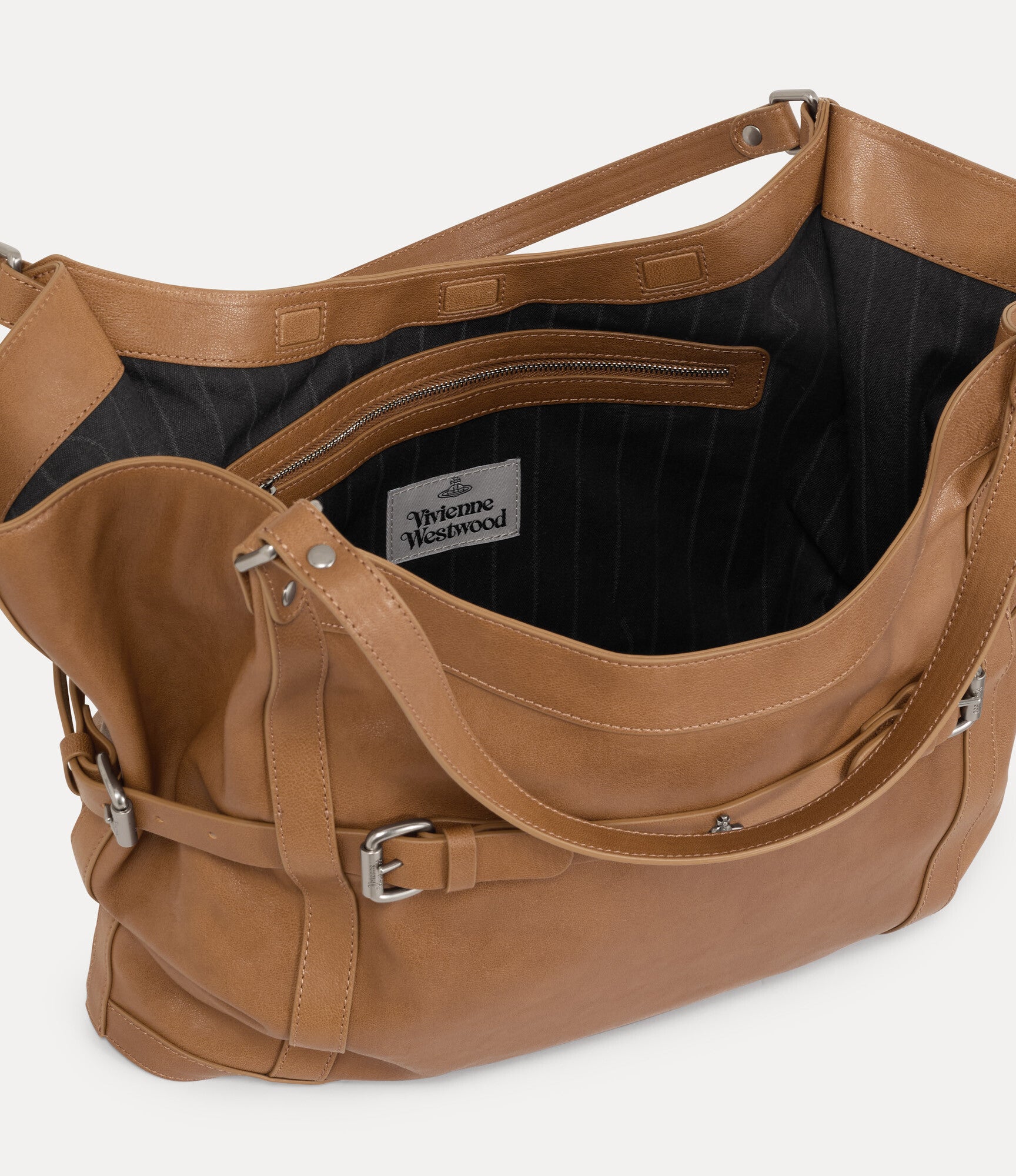 Frankie Large Shoulder Bag 3