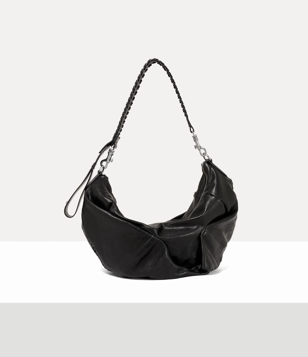 Agnes Medium Shoulder Bag