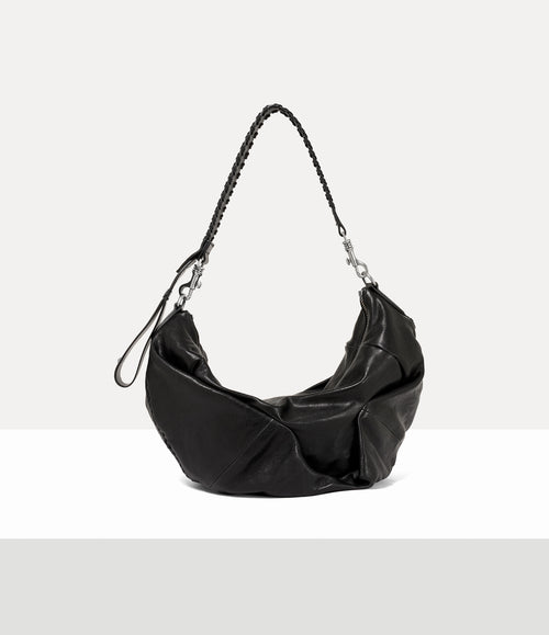 Agnes Medium Shoulder Bag