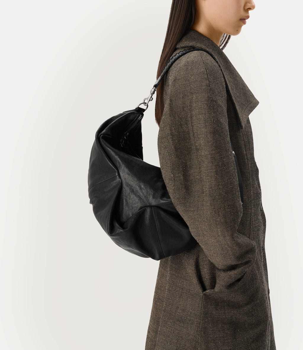 Agnes Medium Shoulder Bag 3