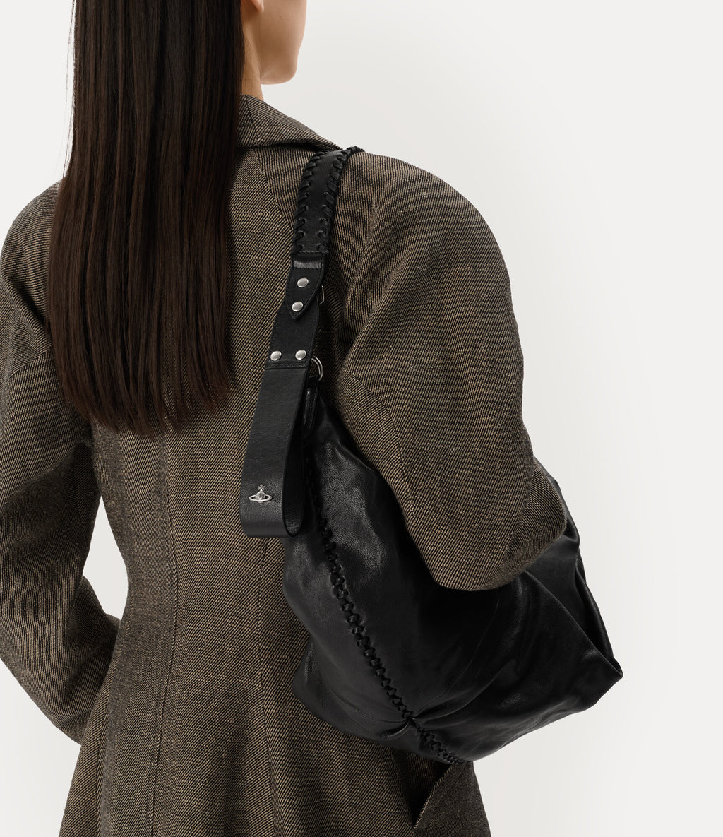 Agnes Medium Shoulder Bag 4
