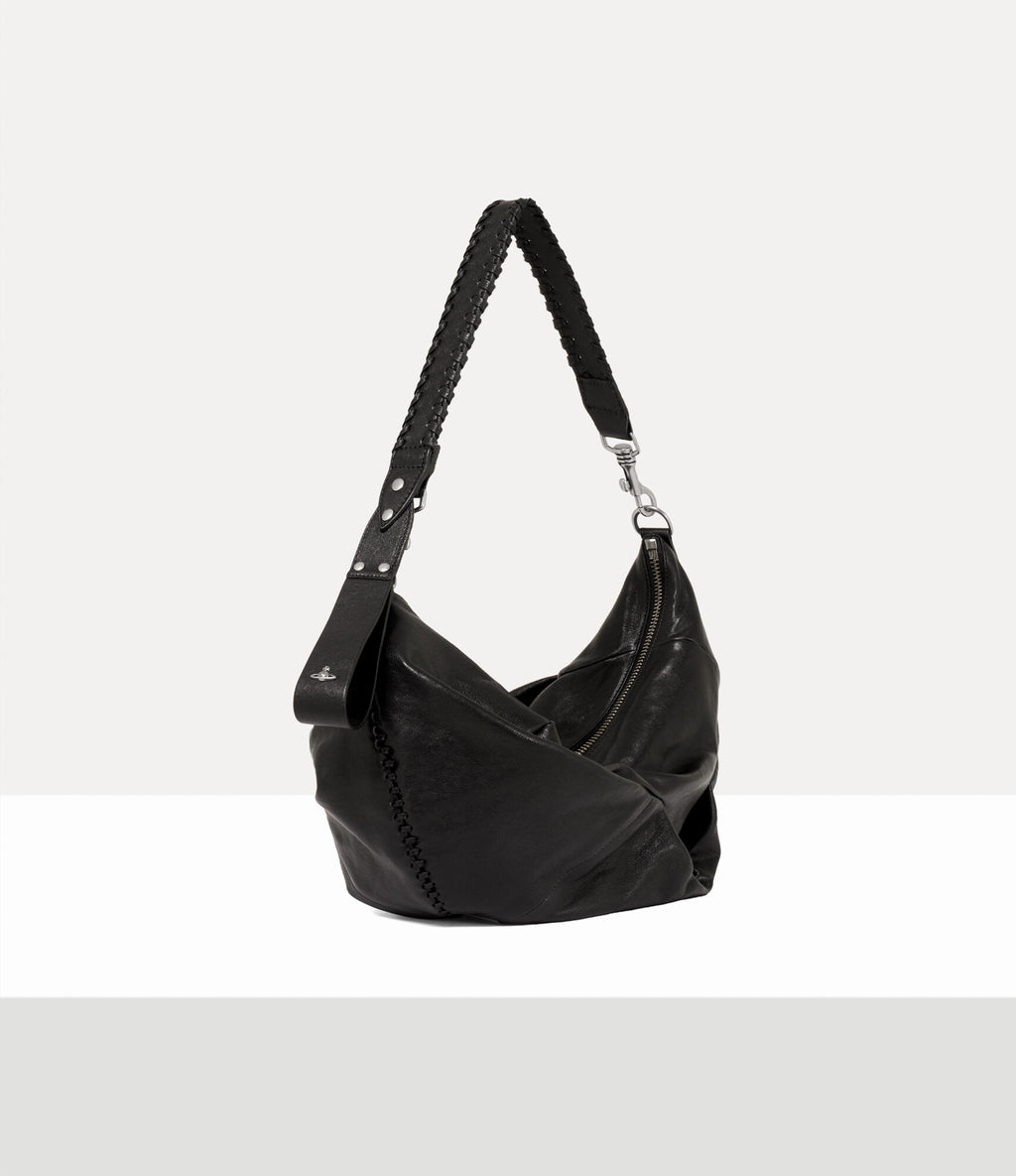 Agnes Medium Shoulder Bag 5