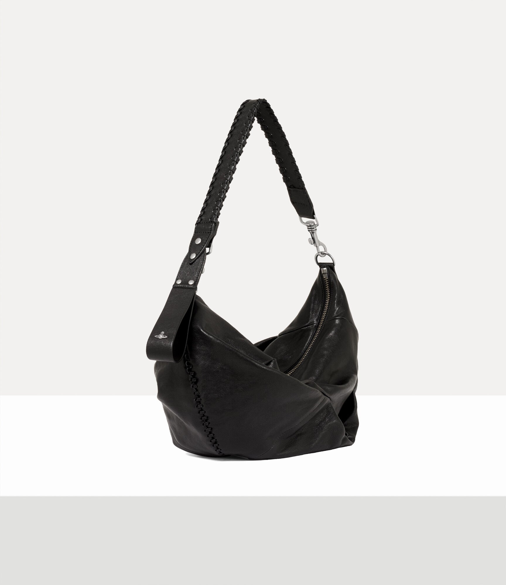 Agnes Medium Shoulder Bag 5