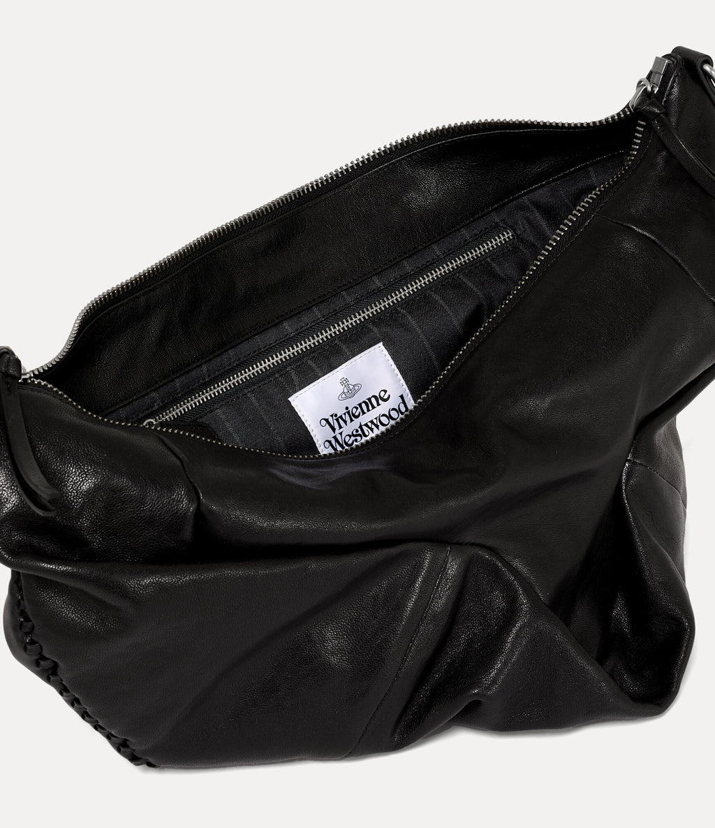 Agnes Medium Shoulder Bag 6