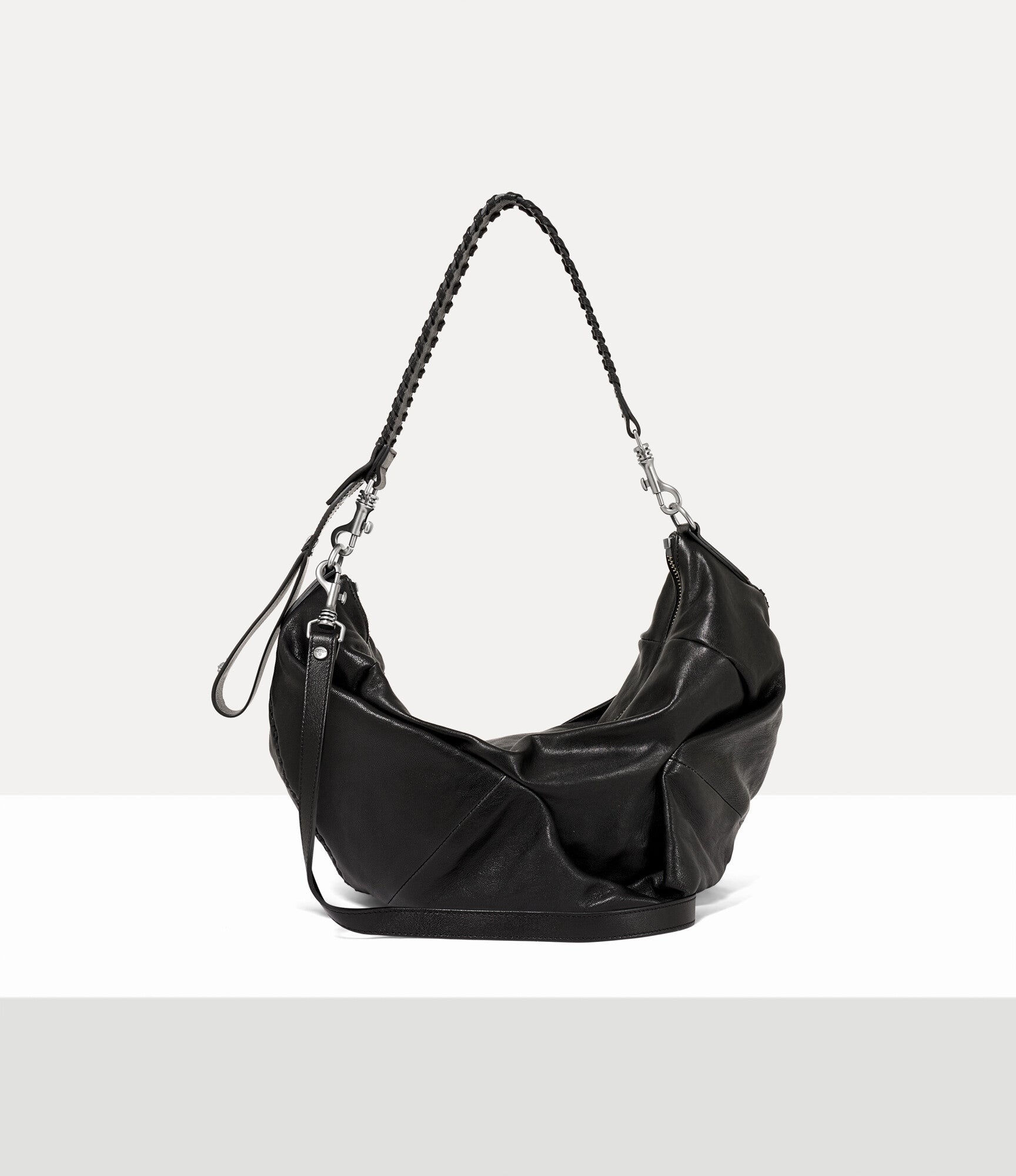 Agnes Medium Shoulder Bag 7