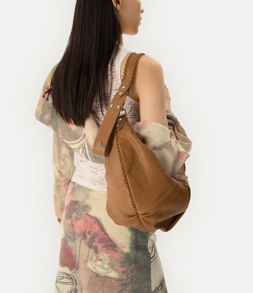 Agnes Medium Shoulder Bag 2
