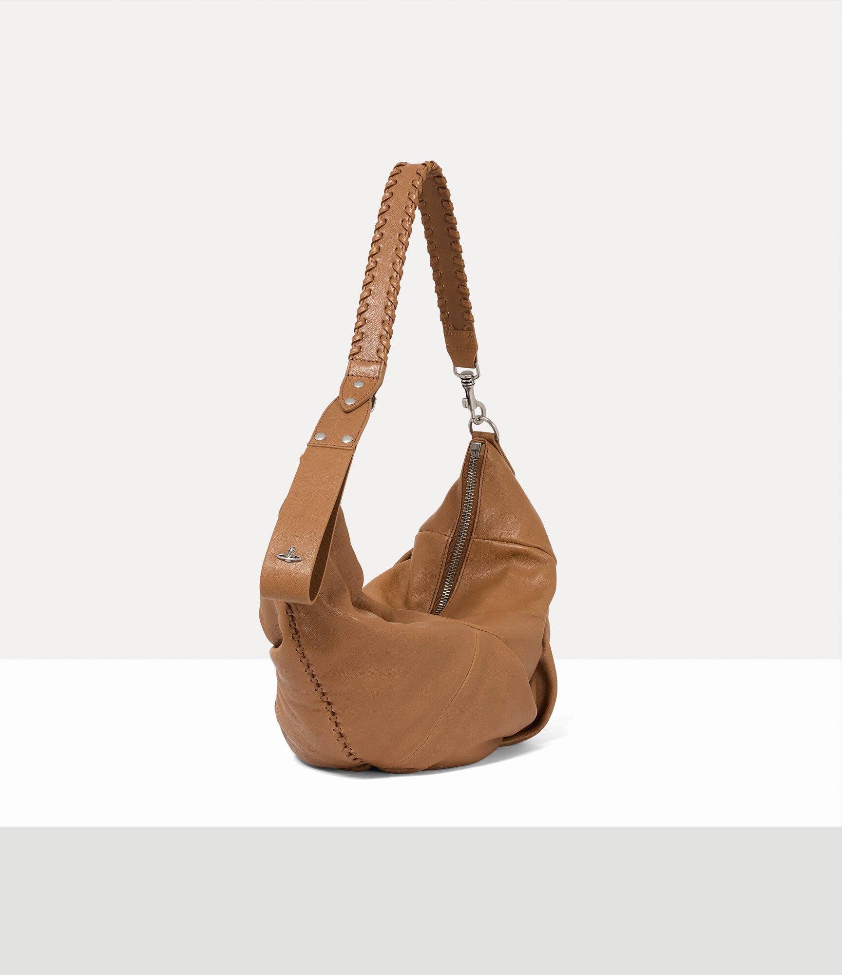 Agnes Medium Shoulder Bag 4
