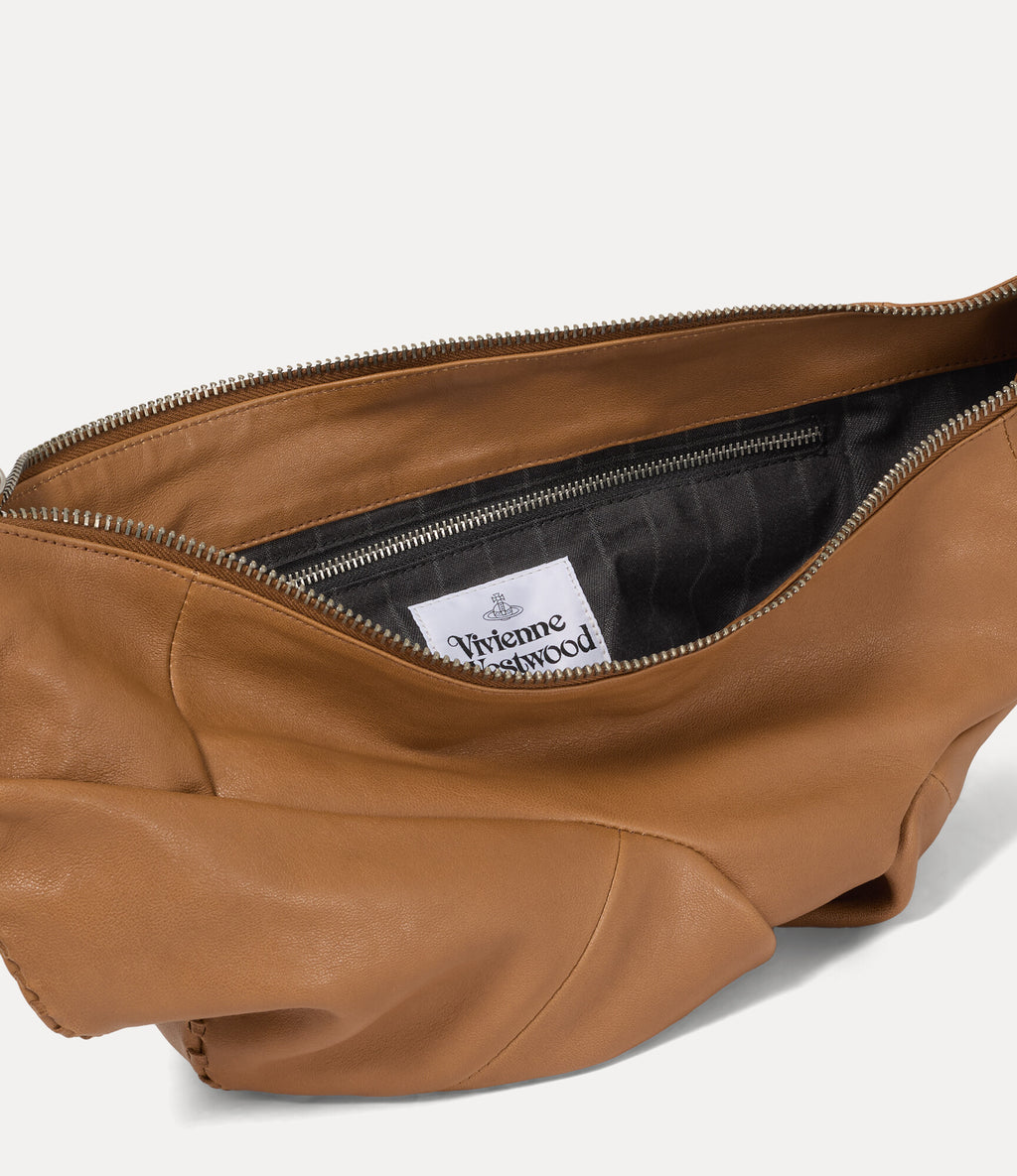 Agnes Medium Shoulder Bag 5
