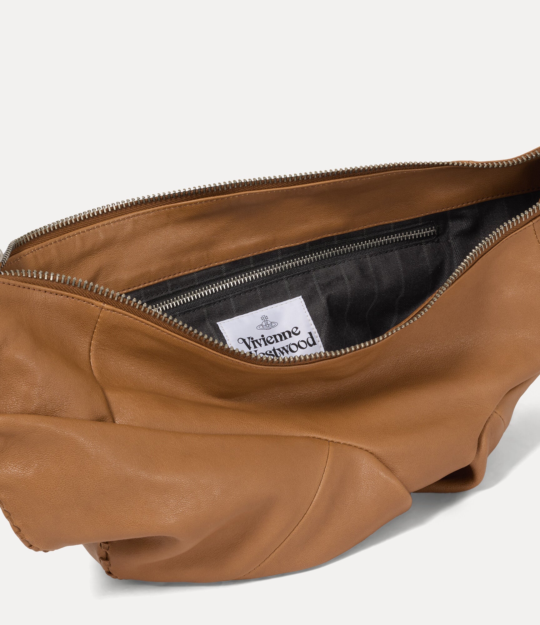 Agnes Medium Shoulder Bag 5