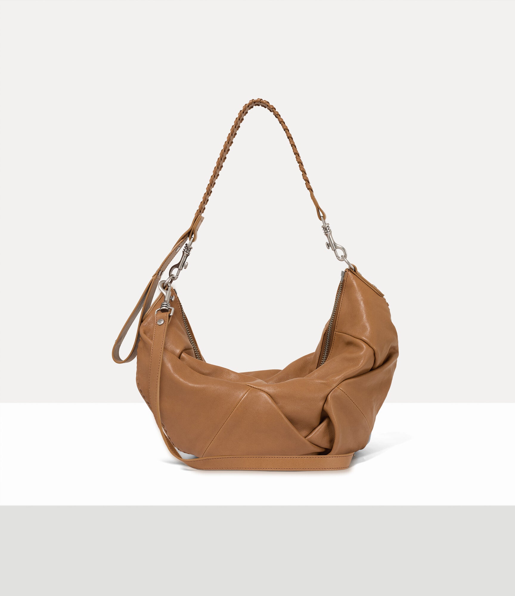 Agnes Medium Shoulder Bag 6