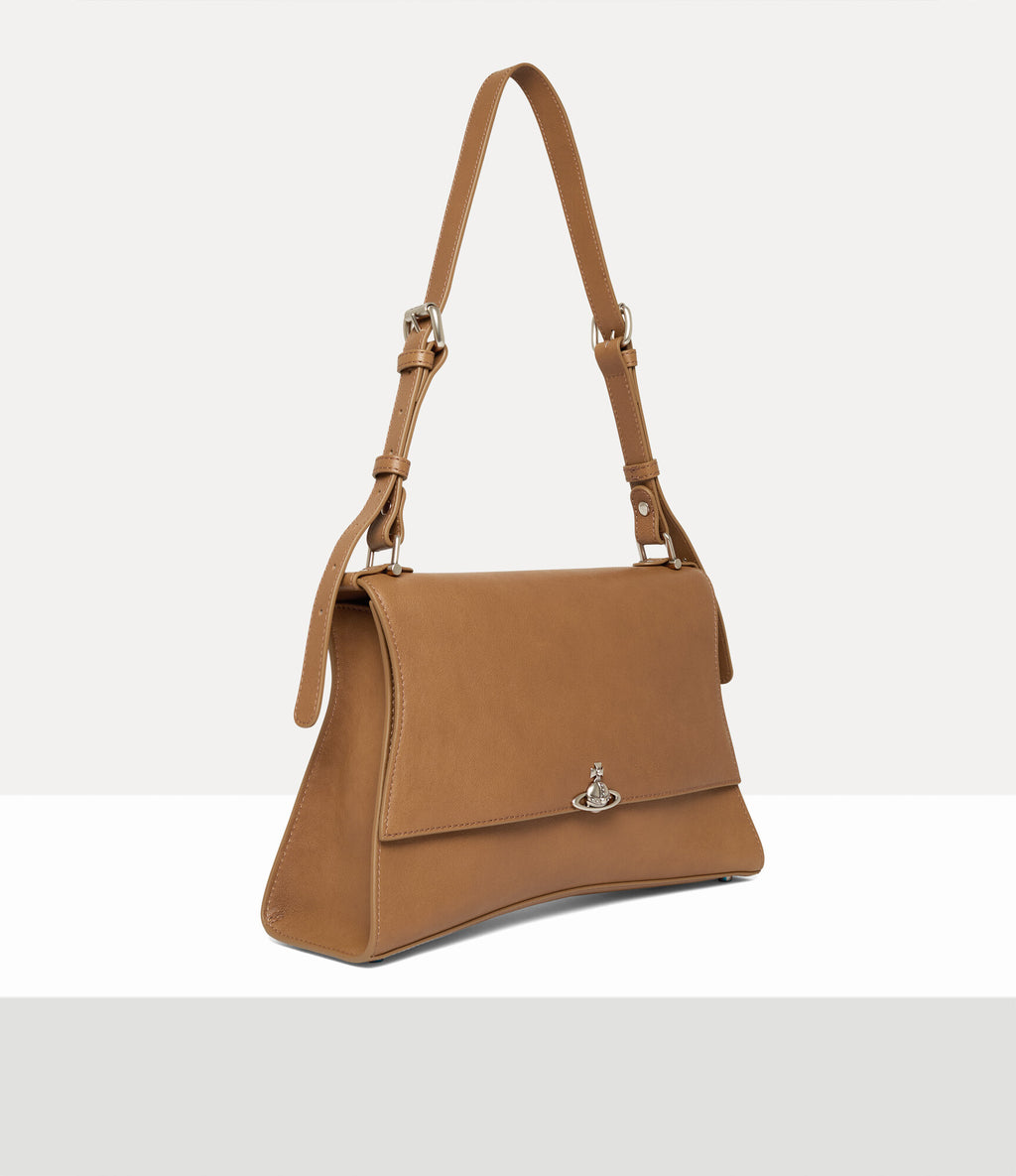 Bianca Medium Shoulder Bag 2