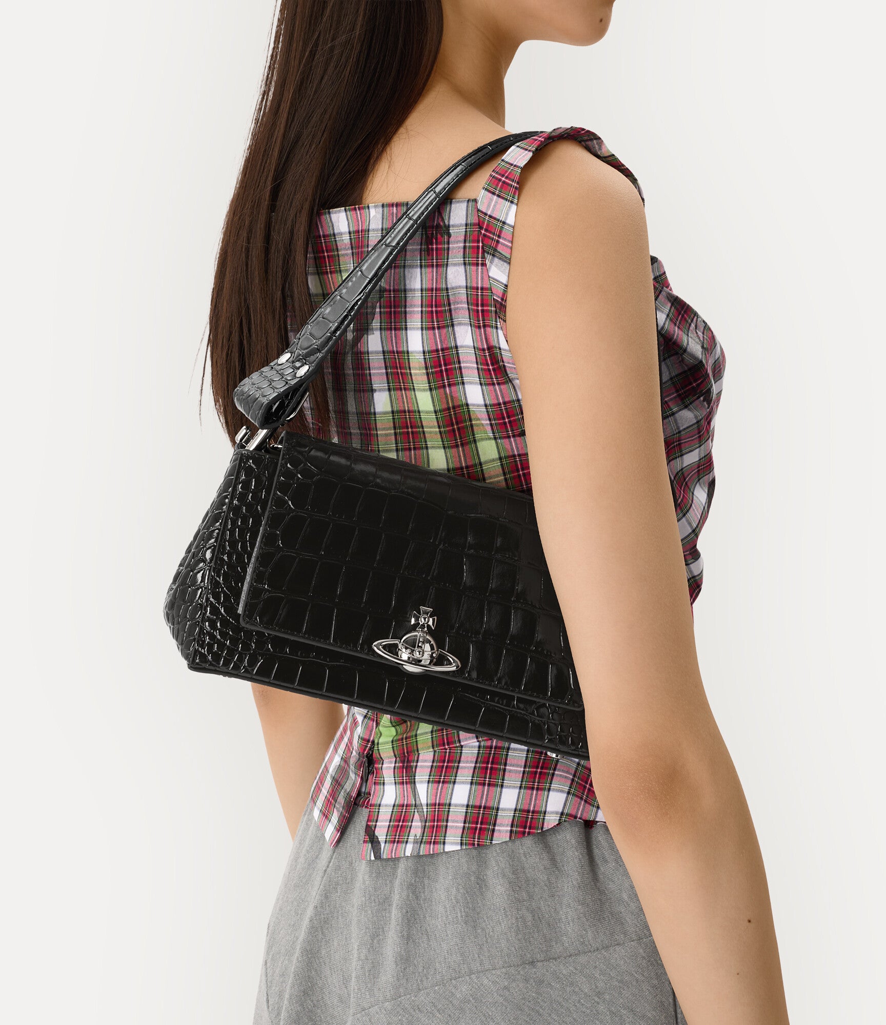 Hazel Medium Handbag 2