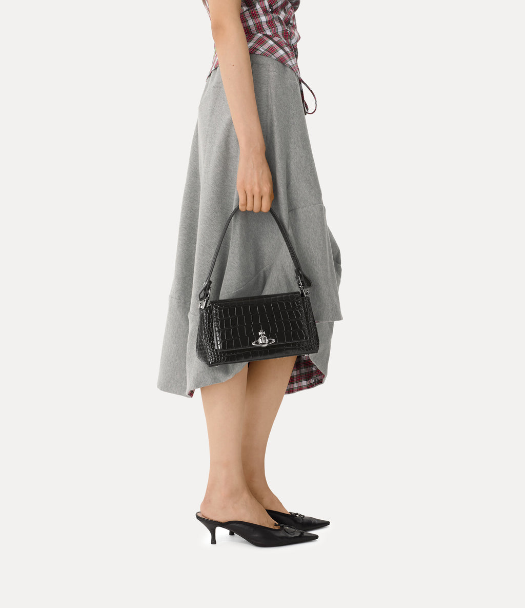 Hazel Medium Handbag 3