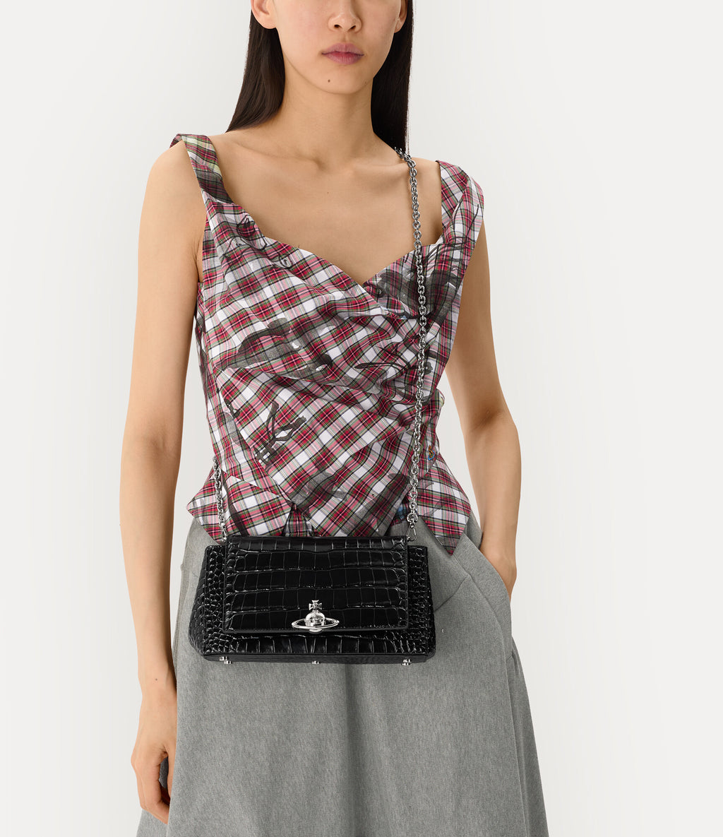 Hazel Medium Handbag 4