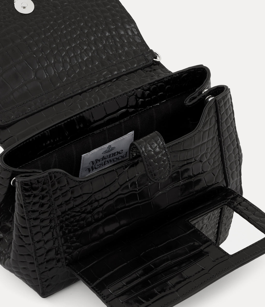 Hazel Medium Handbag 6