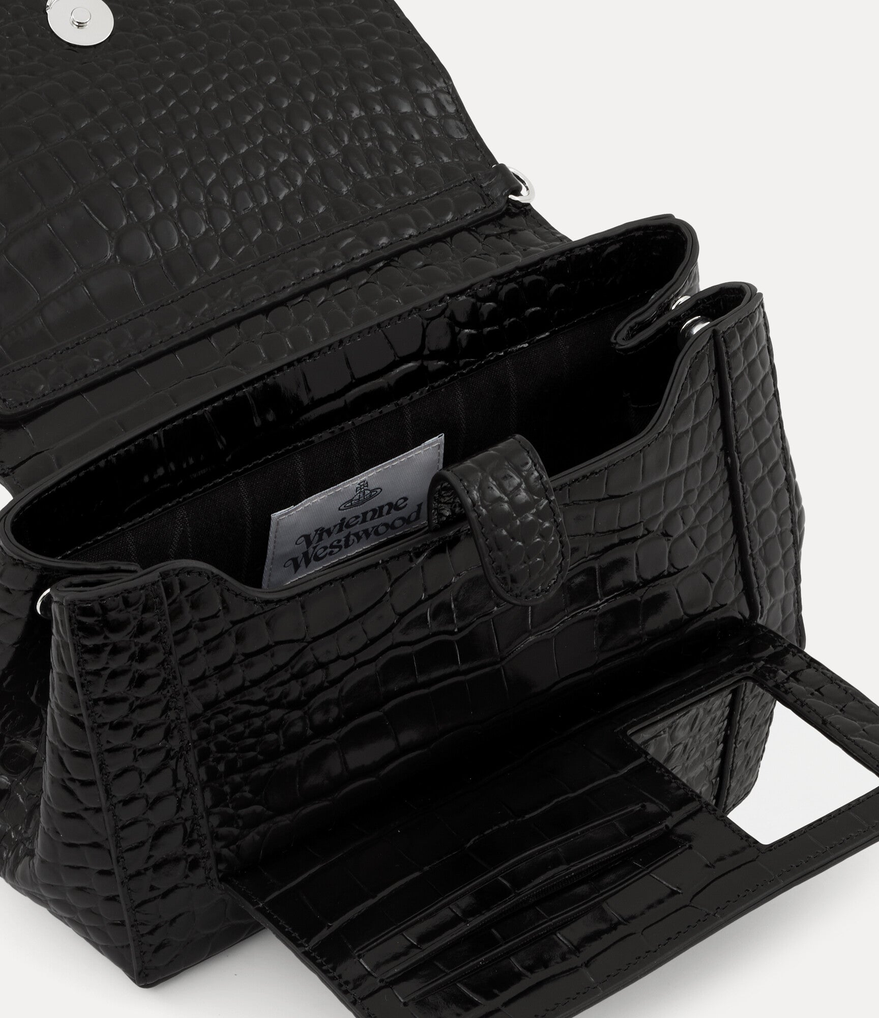 Hazel Medium Handbag 6
