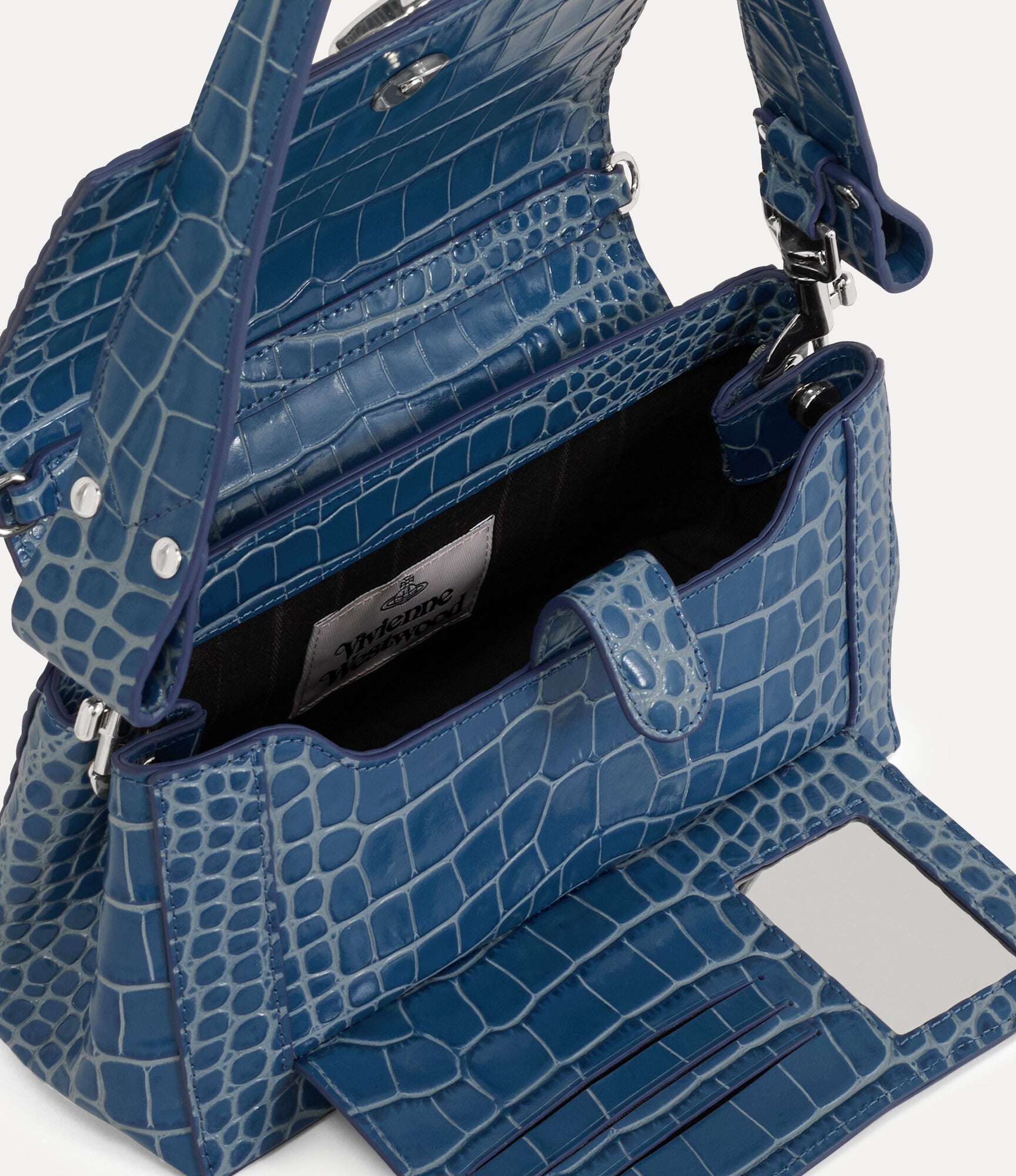 Hazel Medium Handbag 3