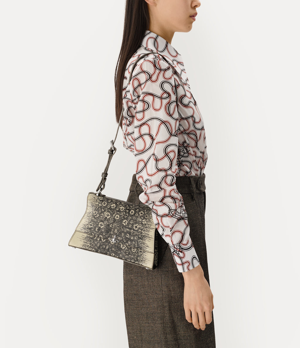 Bianca Small Shoulder Bag 2