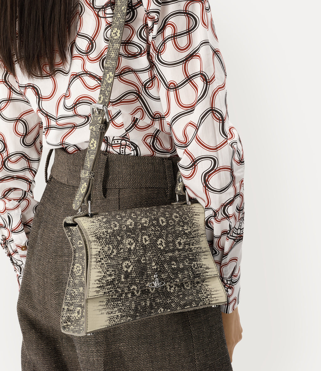 Bianca Small Shoulder Bag 3