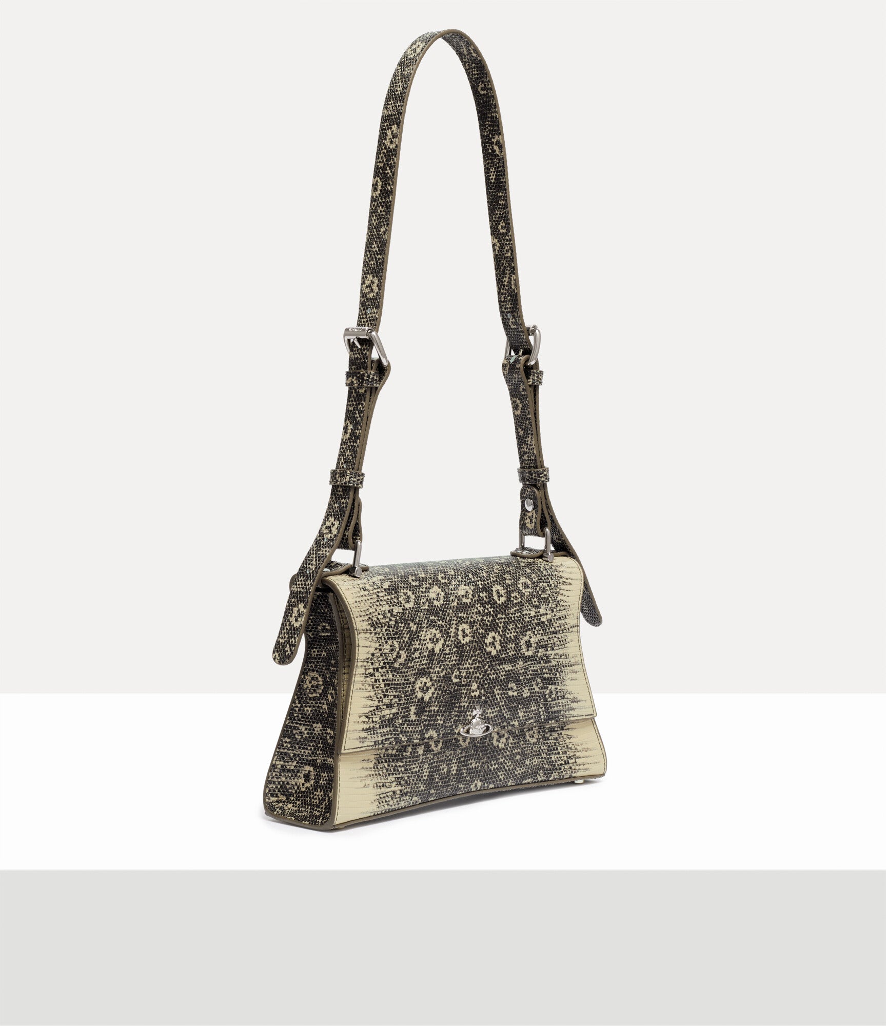 Bianca Small Shoulder Bag 4