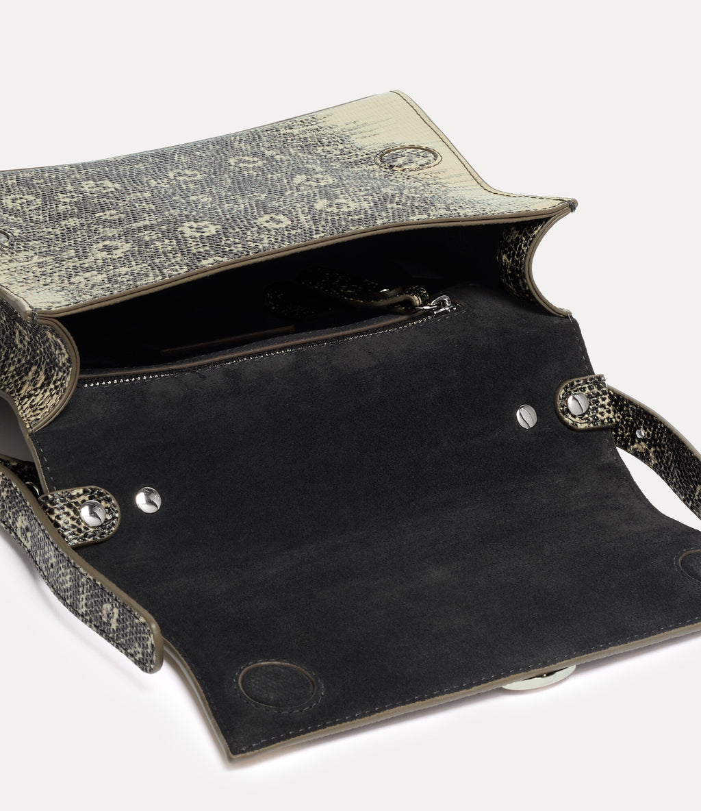 Bianca Small Shoulder Bag 5