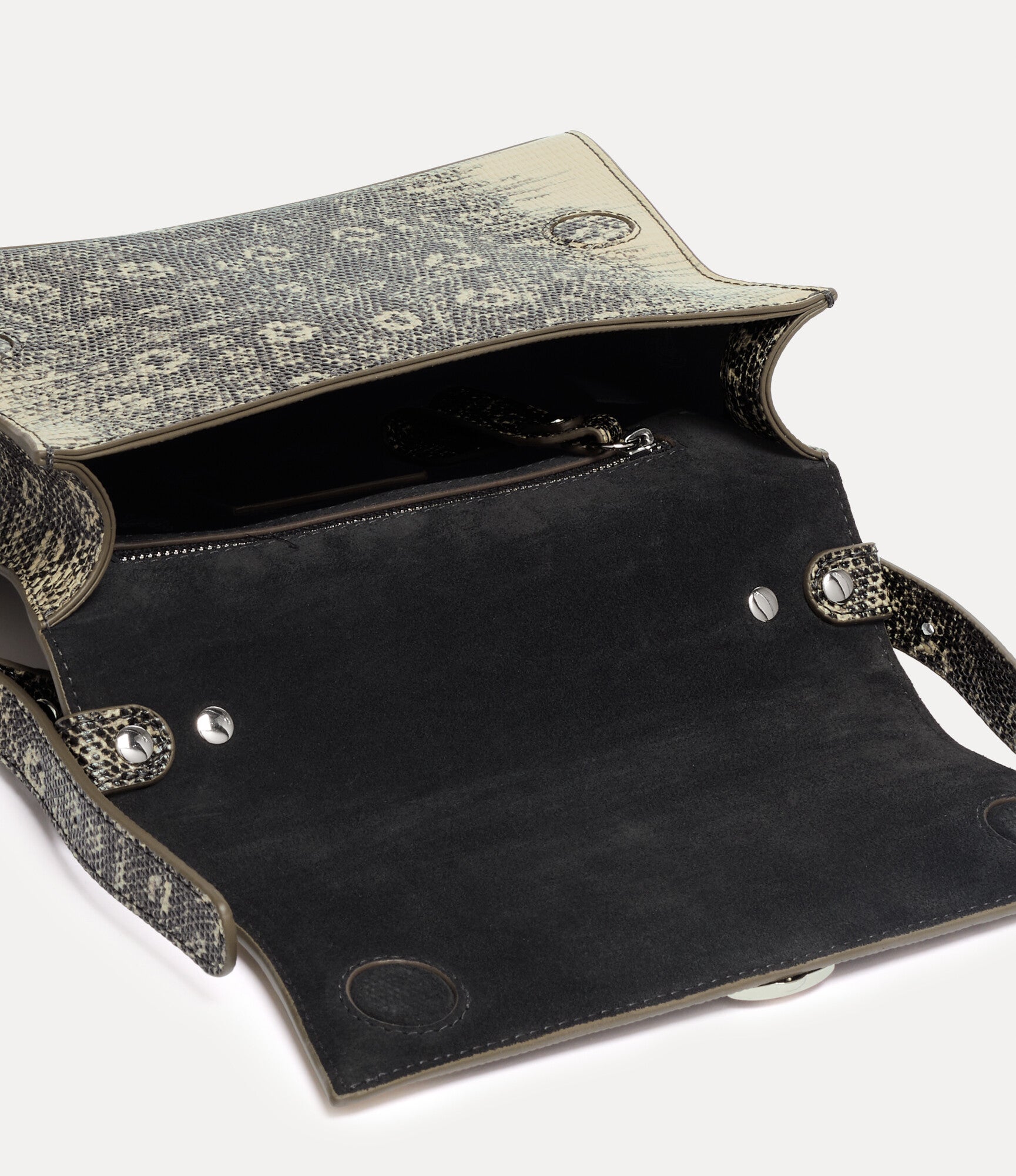 Bianca Small Shoulder Bag 5