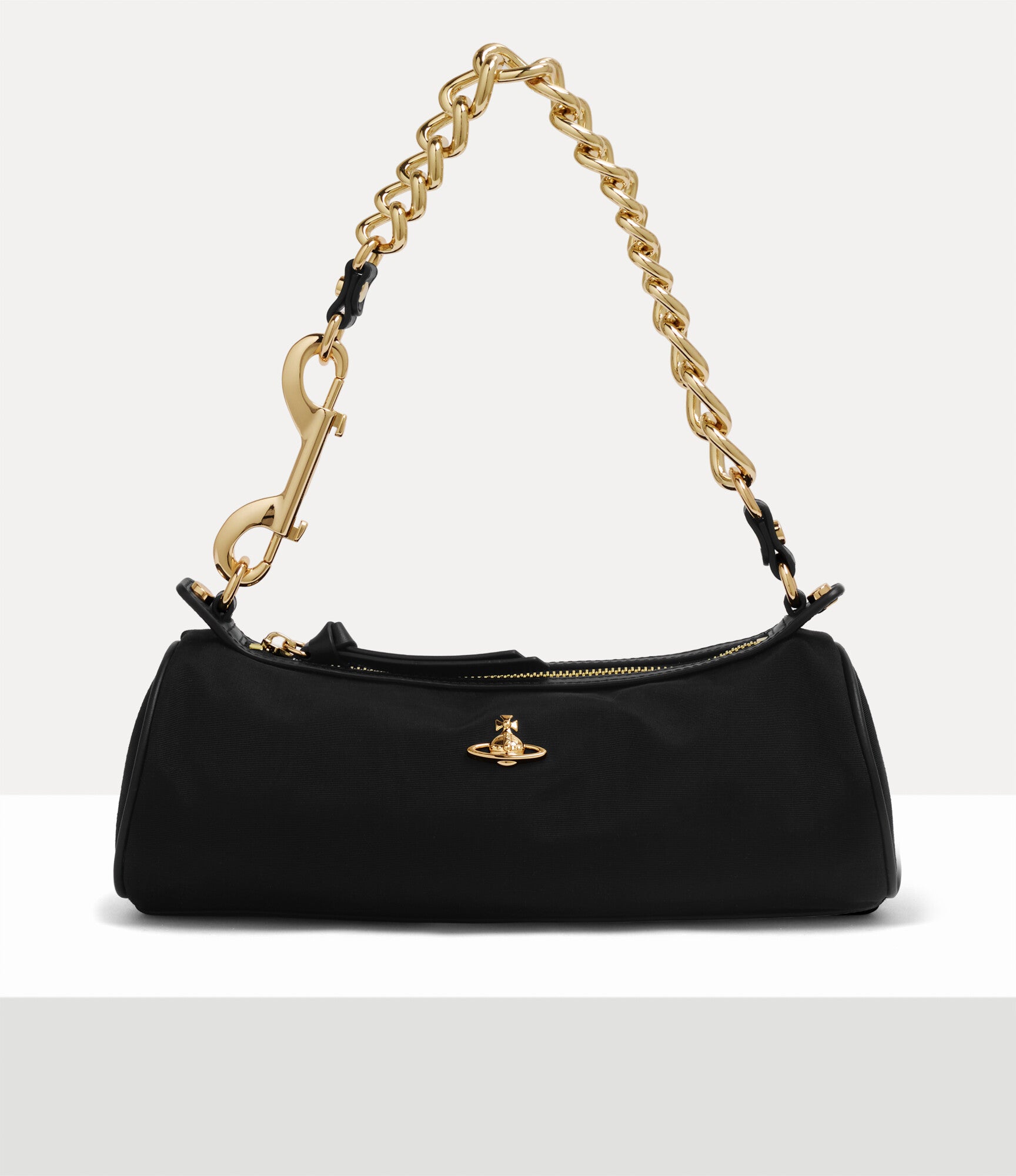 Cindy Cylinder Bag