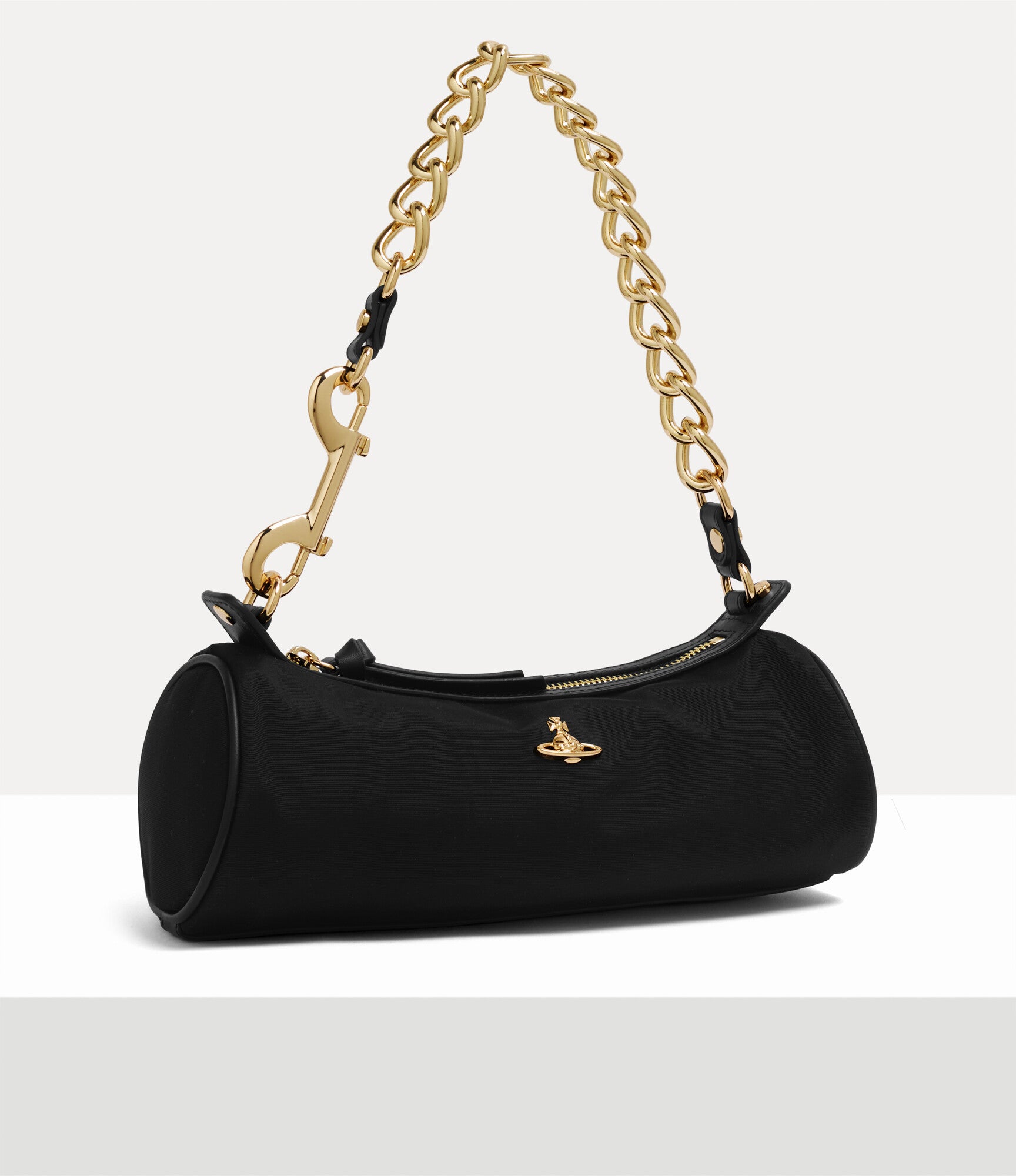 Cindy Cylinder Bag 2