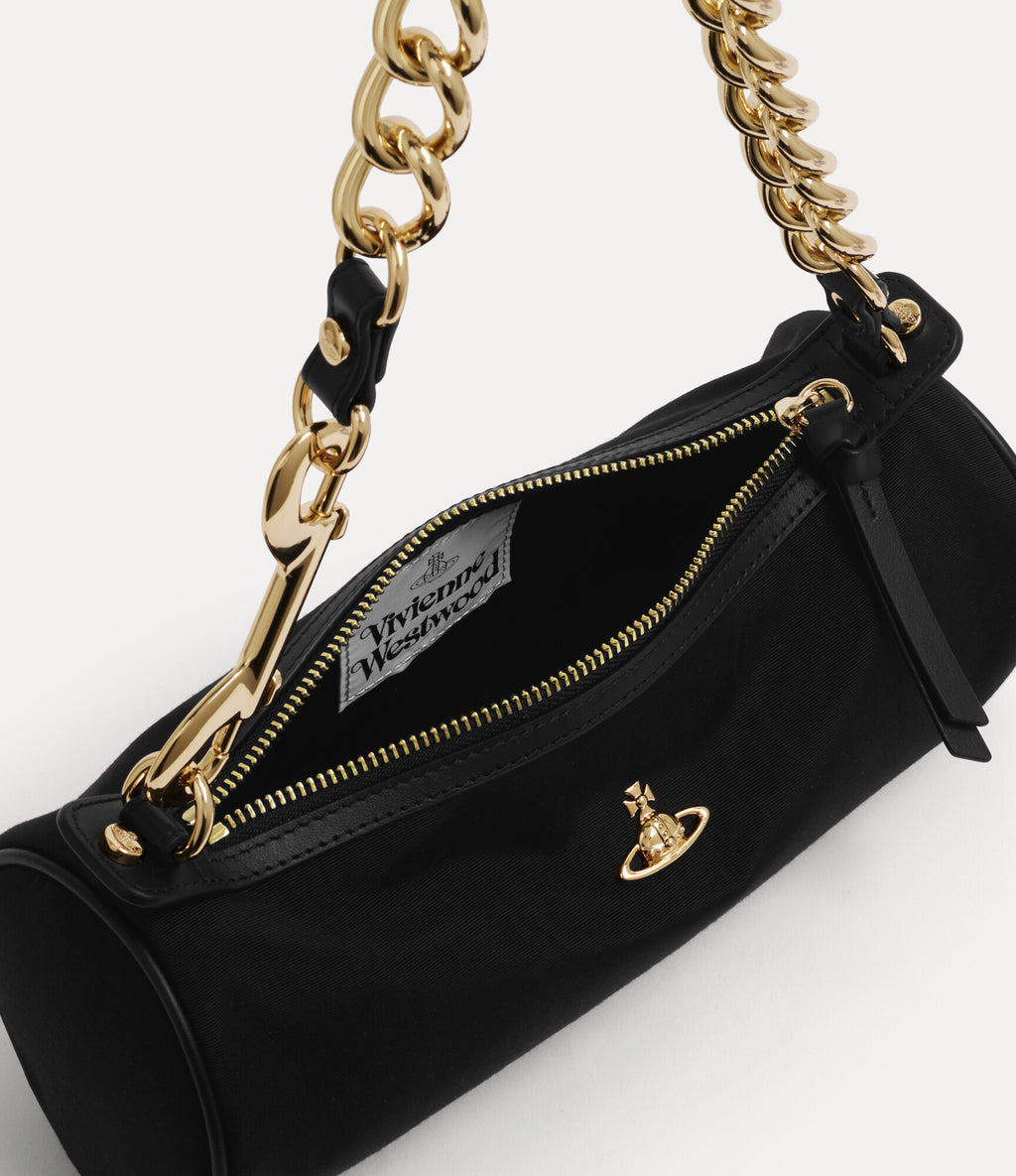 Cindy Cylinder Bag 3