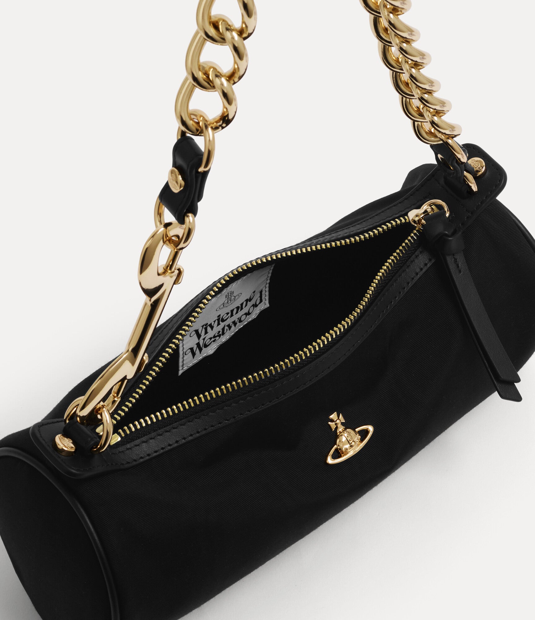 Cindy Cylinder Bag 3