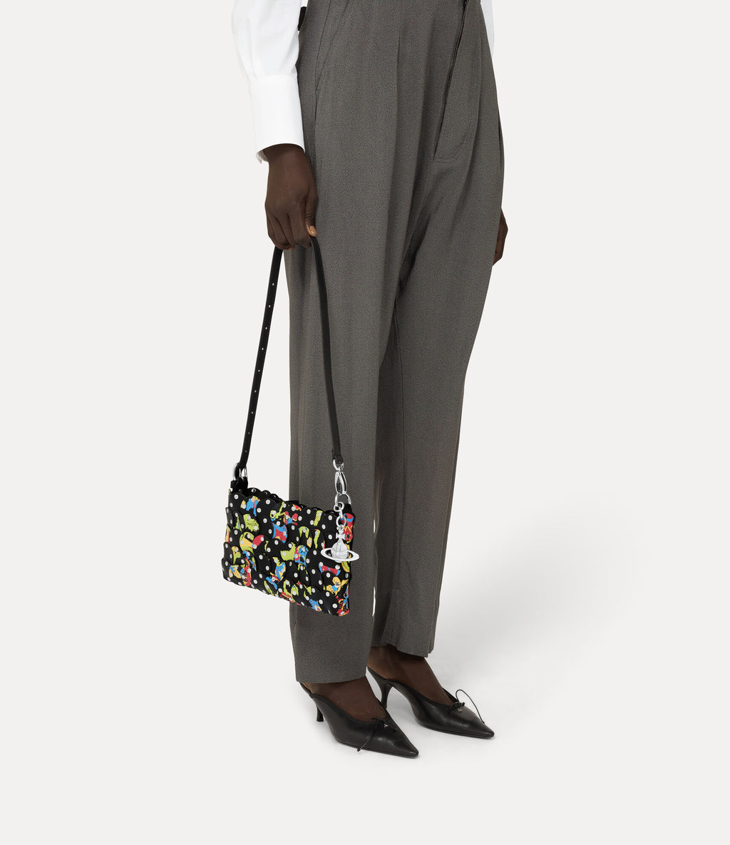 Lola Shoulder Bag 2