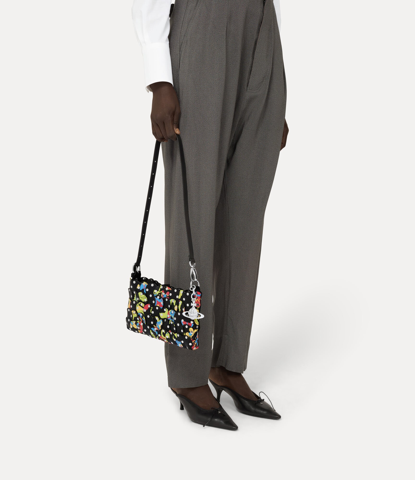 Lola Shoulder Bag 2