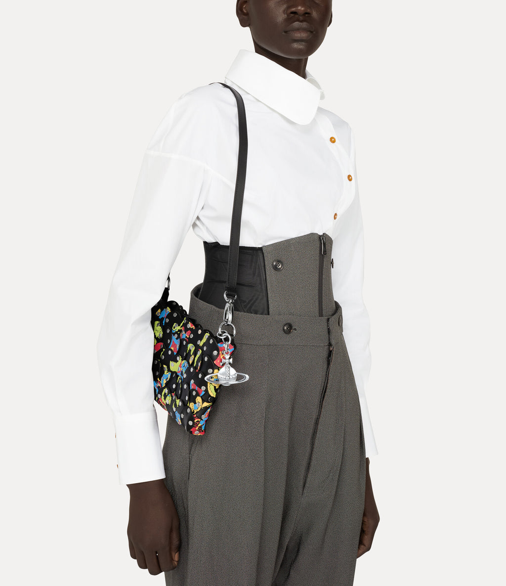 Lola Shoulder Bag 3