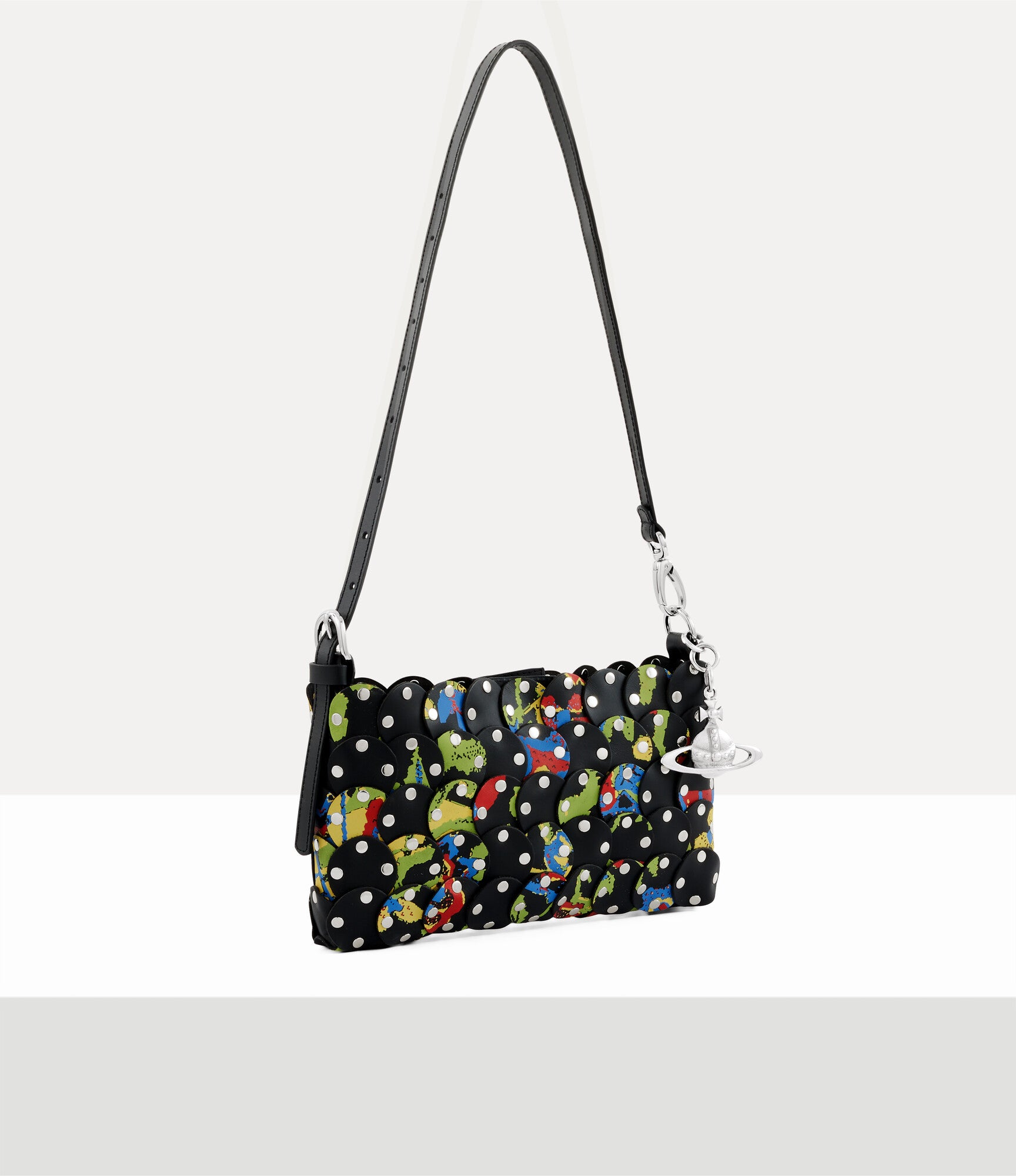 Lola Shoulder Bag 4