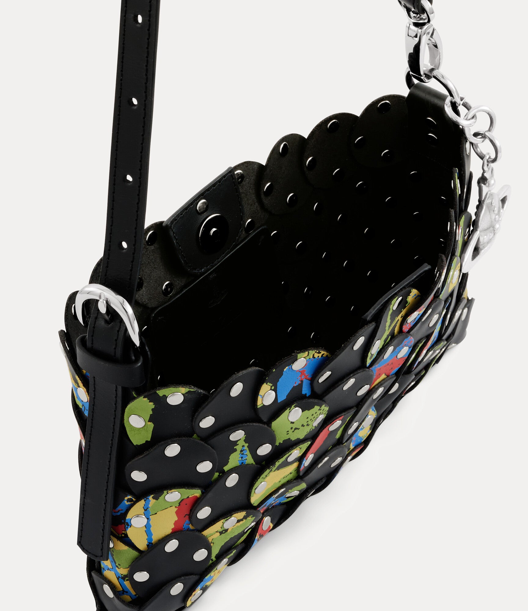 Lola Shoulder Bag 5