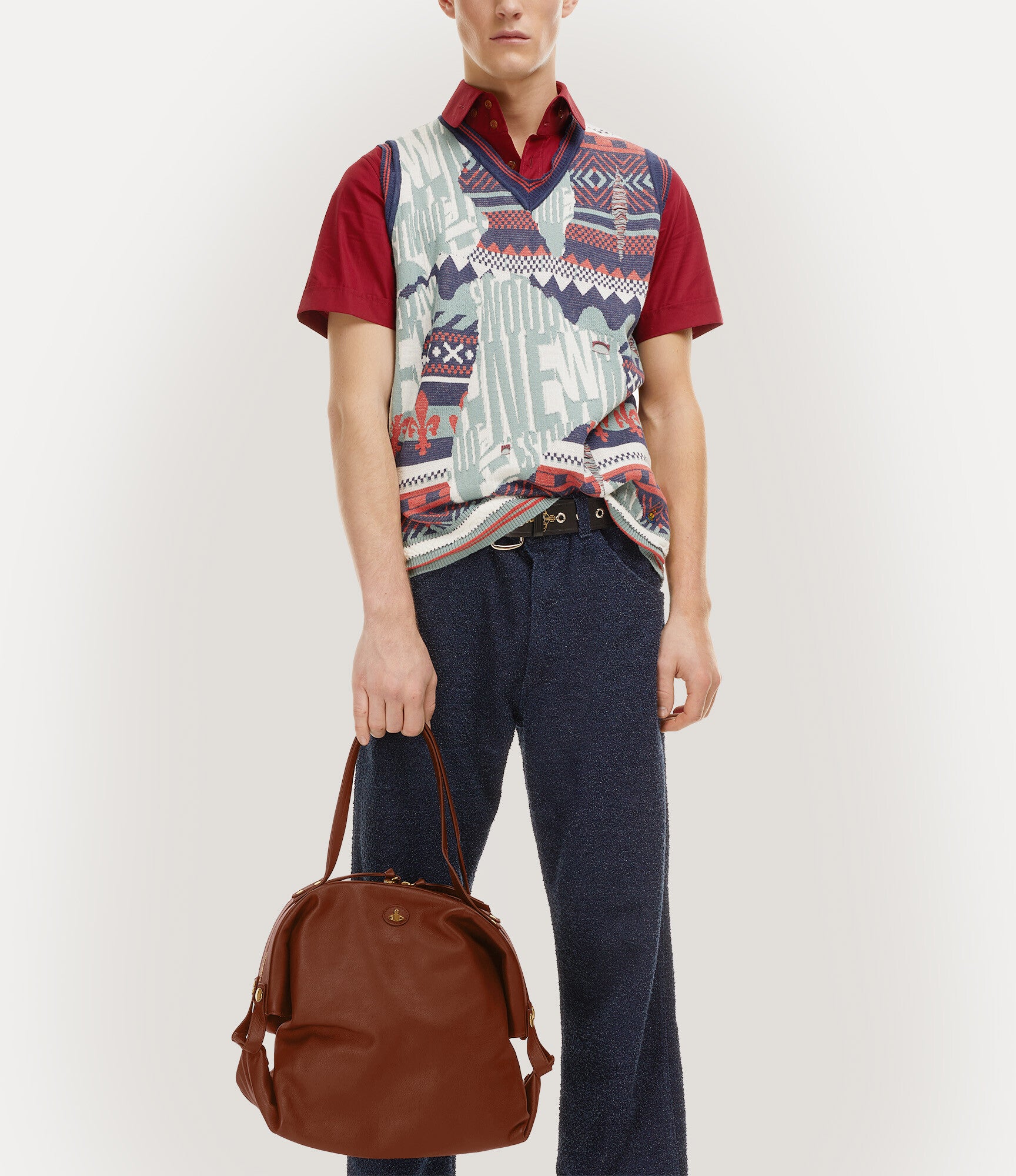 Mara Large Holdall 3