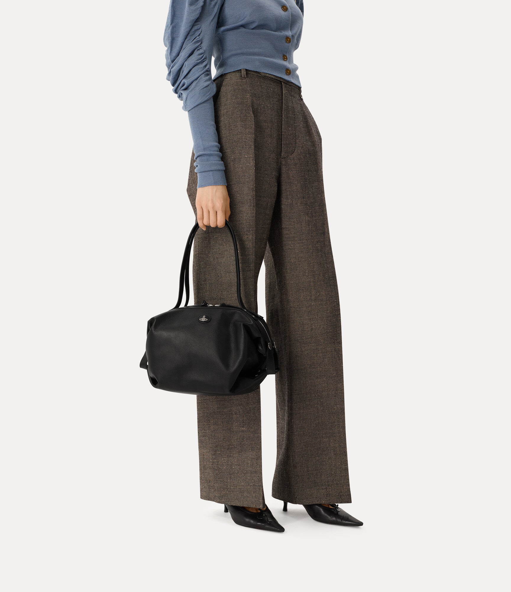 Mara Medium Holdall 2